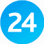 Bitrix24 icon