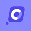 Compelling icon