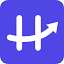 Happysales icon