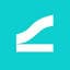 Inflection icon