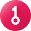 Keyplay icon