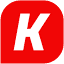 Kixie icon