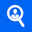 Seamless icon