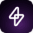 Superpowered icon