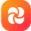 TextPie icon