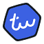 Typewise icon