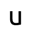 Ubico icon