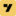 Yellow icon