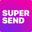 Super Send icon